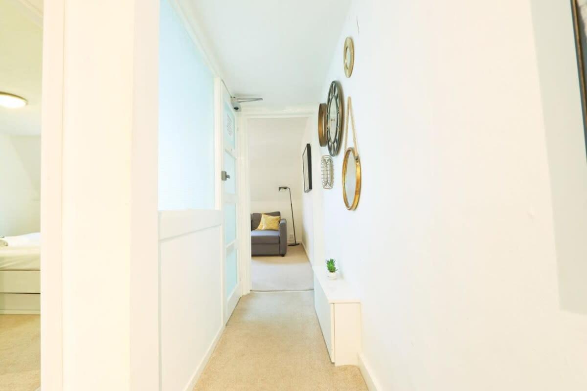 Apartamento Chic One Bed In Clifton