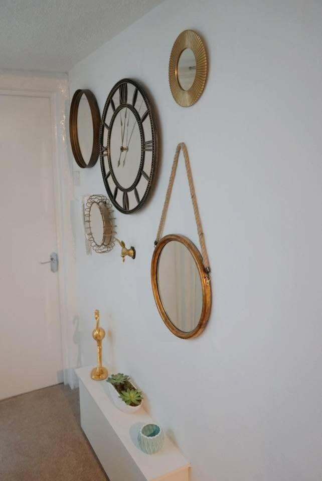 Chic One Bed In Clifton
