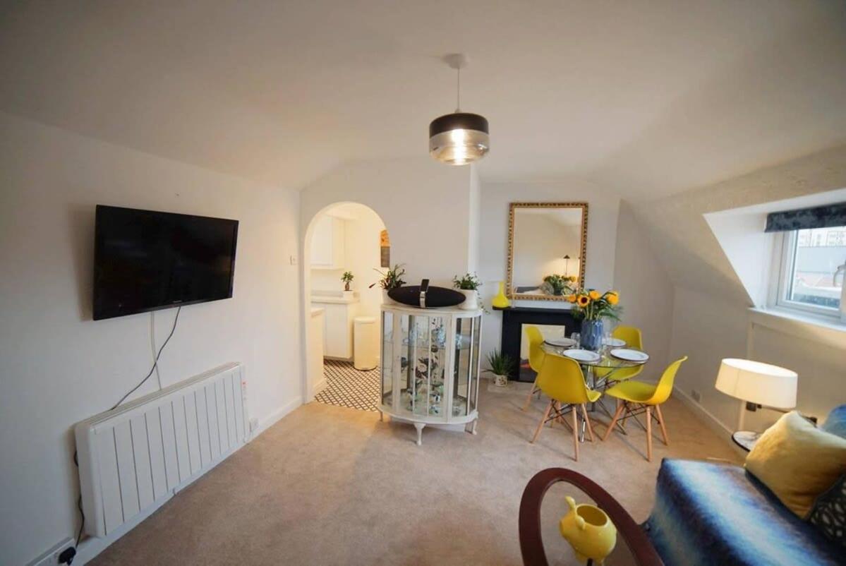 Apartamento Chic One Bed In Clifton