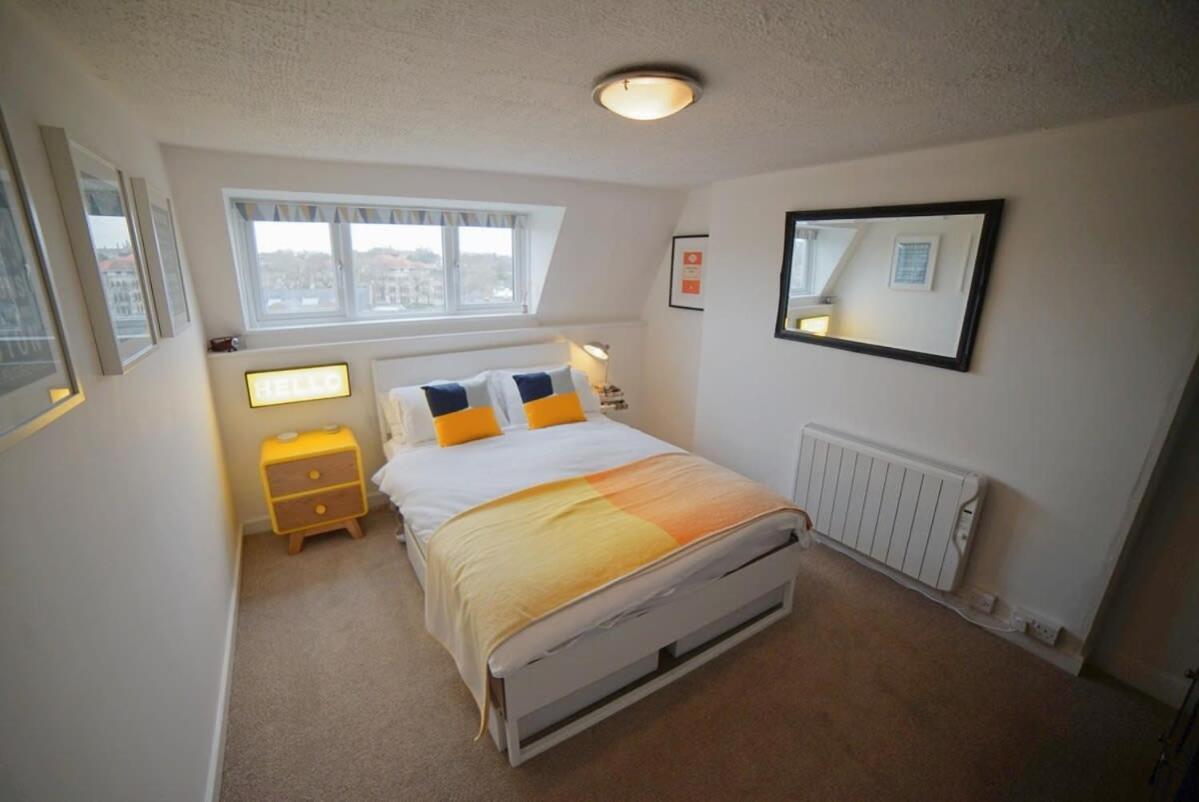 Apartamento Chic One Bed In Clifton